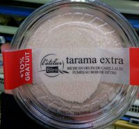 Tarama extra (riche en œufs de Cabillaud, fumés au bois de Hêtre) (+10 % gratuit)