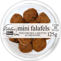 Falafels