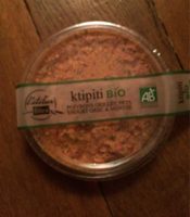 Ktipiti bio