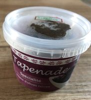 Tapenade