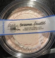 Tarama fouetté