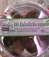 Falafels