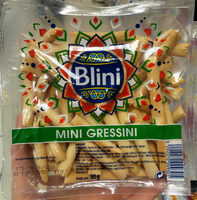 Mini gressin