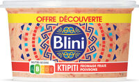 Ktipiti Offre Découverte
