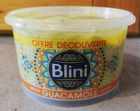 Guacamole offre découverte