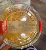 Ktipiti extra