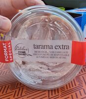 Tarama Extra
