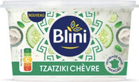 Tzatziki Chèvre