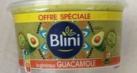 Guacamole