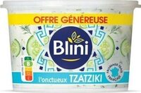 Tzatziki