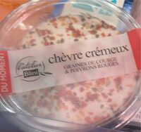 Chèvre crémeux