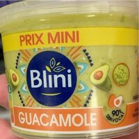 Guacamole