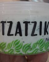 Tzatziki