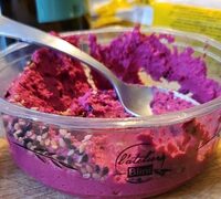 Houmous Extra Betterave