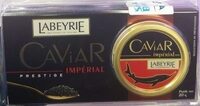 Caviar impérial