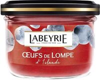 Oeuf de lompe