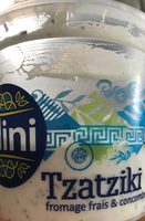 Tzatiki