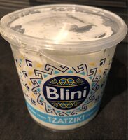 Tzatziki