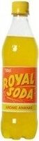 Royal Soda Ananas