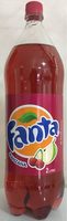 Fanta Manzana
