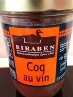 Coq au vin