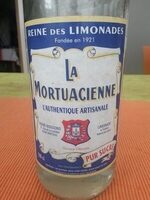 Limonade la Mortuacienne