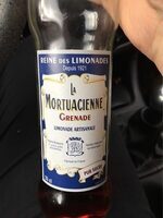 La Mortuaciene Grenade