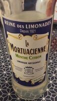 La mortuacienne artisanale