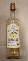 Sirop Mirabelle