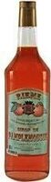 Sirop de rose RIEME