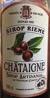 Chataigne