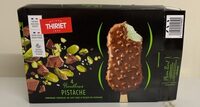 Parenthèse pistache