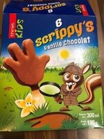 Scrippy’s