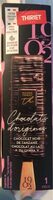 Chocolats d’origines - Chocolat noir d Tanzanie