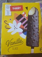Vanille glace