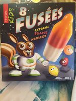 Fusée