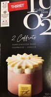 Coffret pamplemousse