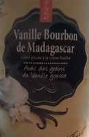Vanille Bourbon de Madagascar