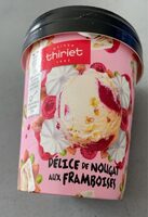 Delice de nougat