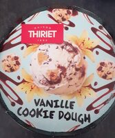 Vanille Cookie Dough
