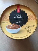 Dulce de leche