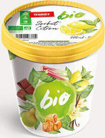 Sorbet citron