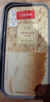 Glace Vanille Bourbon