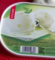 Sorbet pomme granny