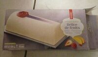 Délice de fruits