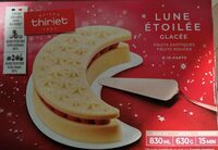 L'une étoilée