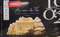 Au coin du feu