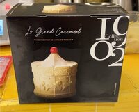 Le grand carroussel