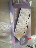Buche feuillete