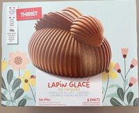 Lapin Glacé